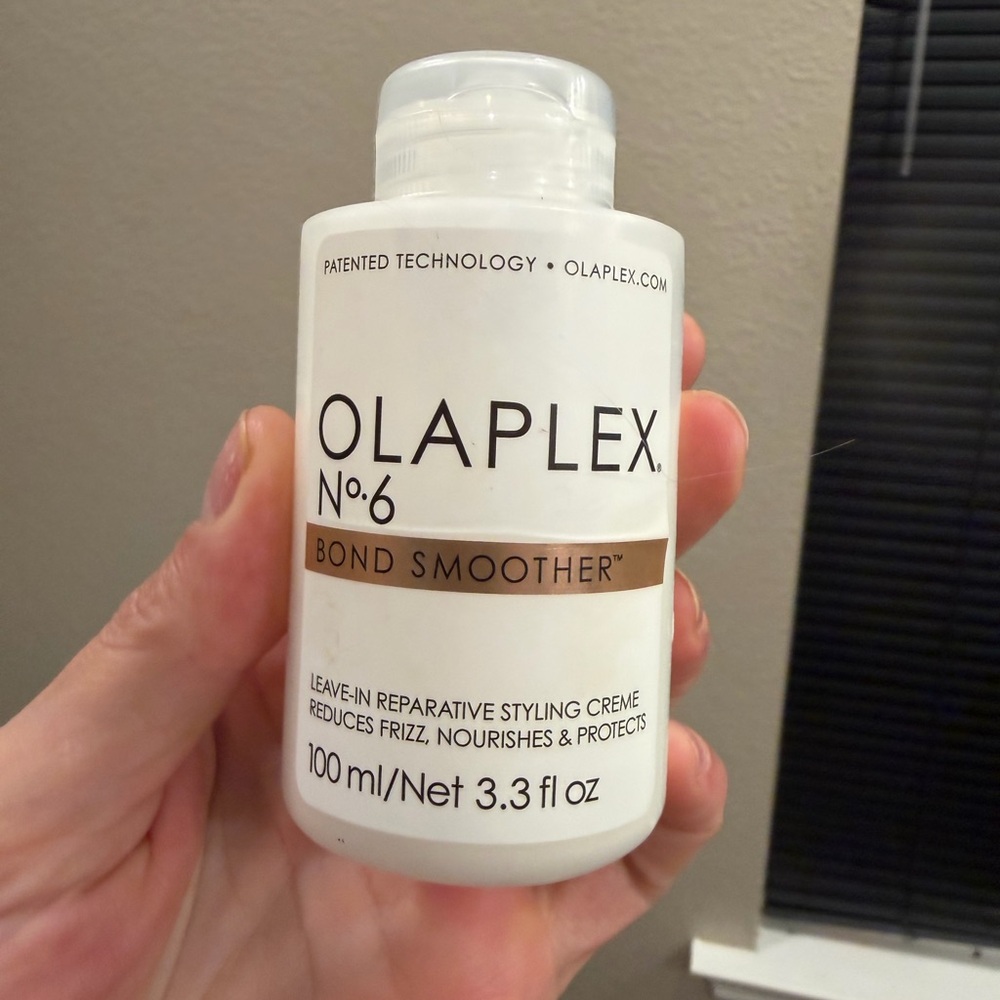 Olaplex No 6